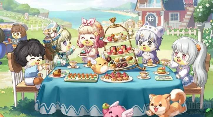 奥比岛手游的针线卷怎么获得 针线卷获得方法