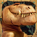 真实恐龙模拟器