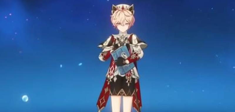 原神塔利雅什么时候出 塔利雅上线具体时间日期