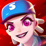 战斗少女跑酷手游