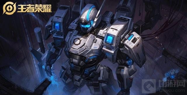 王者荣耀绛天战甲特效怎么样 铠绛天战甲特效与皮肤价格一览