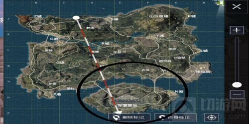 绝地求生刺激战场如何安全过桥 过桥小贴士