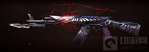 CF手游黑武士和黑骑士哪个好 挑战必带武器