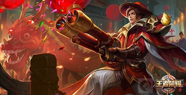 王者荣耀关羽桃园三兄弟哪个厉害 对比分析