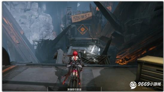 明日方舟终末地密境行者第3-4关过关攻略