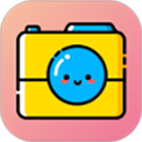 原道经纬水印相机