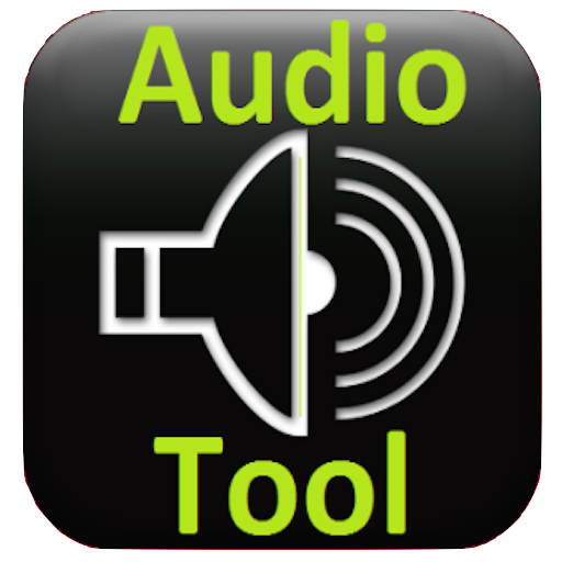 AudioEditor