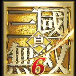 真三国无双4手机版