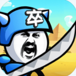 表情包战斗内置功能菜单版