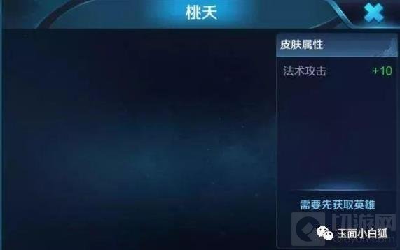 王者荣耀诸葛亮2018情人节限定皮肤原画曝光