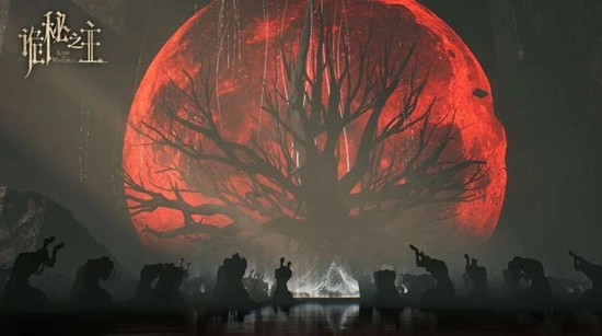 诡秘之主手游是单机游戏吗 诡秘之主游戏类型介绍