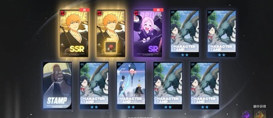 境界刀鸣抽卡推荐 境界刀鸣抽卡攻略