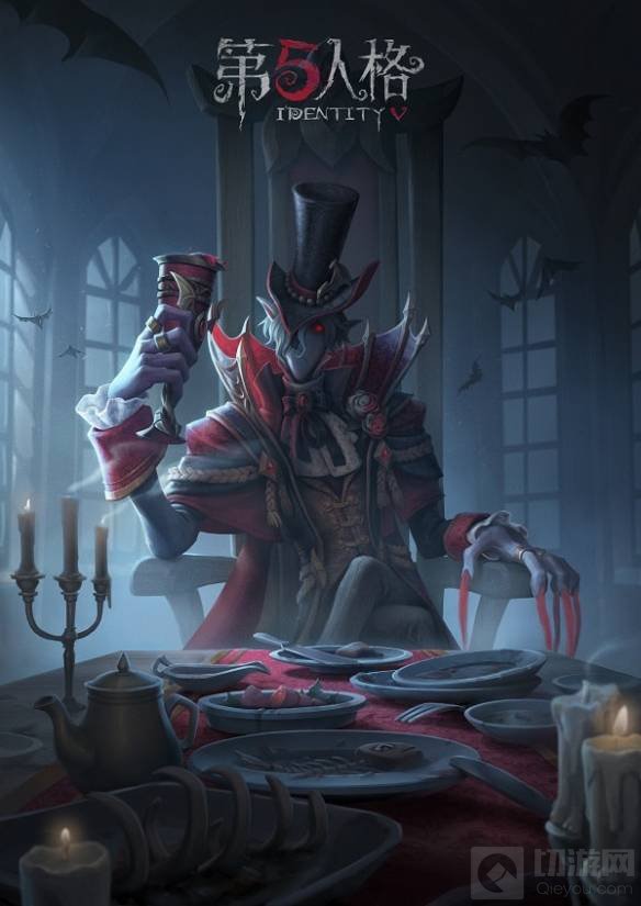 第五人格不归林地窖在哪 不归林地窖位置介绍