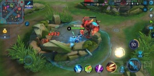 王者荣耀谁能单挑吕布 后期单挑吕布英雄分享