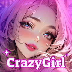 CrazyGirl