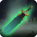 超简单的地下城