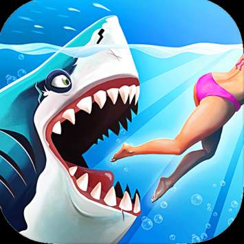 饥饿鲨世界国际服内置修改器