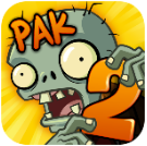 植物大战僵尸仿e支线TV触控版