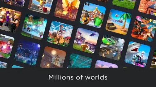 roblox手机版安装