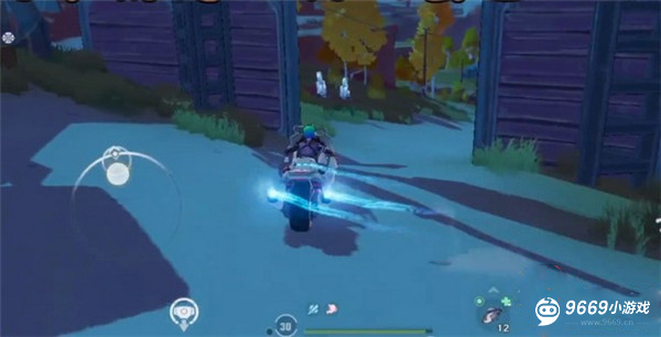 幻塔云游戏
