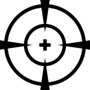 crosshairpro准心