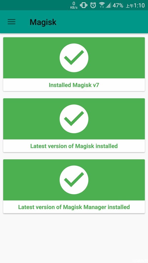magisk面具最新版