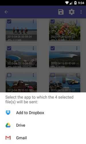 diskdiggerpro照片恢复软件