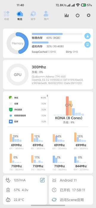 scene最新版本