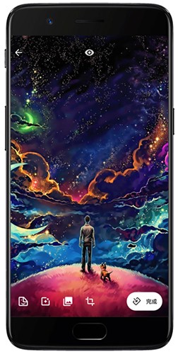 zedge壁纸最新版本
