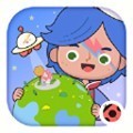 米加小镇世界最新版无广版