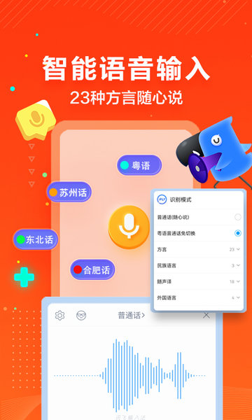 讯飞输入法谷歌play版