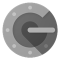 谷歌身份验证器(Authenticator)