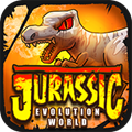 乐高侏罗纪