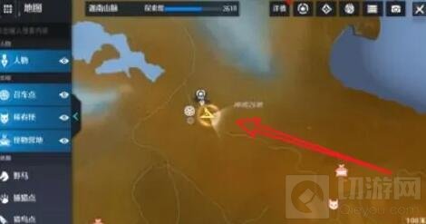 诺亚之心奇遇巨兽传闻完成攻略 奇遇巨兽传闻怎么完成