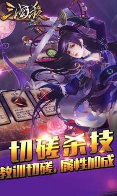 三国杀单机版小游戏