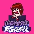 周五夜放克gf光胸模组正版