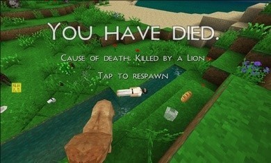 生存战斗dayz