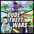 沙雕模拟器蜘蛛侠(DudeTheftWars)