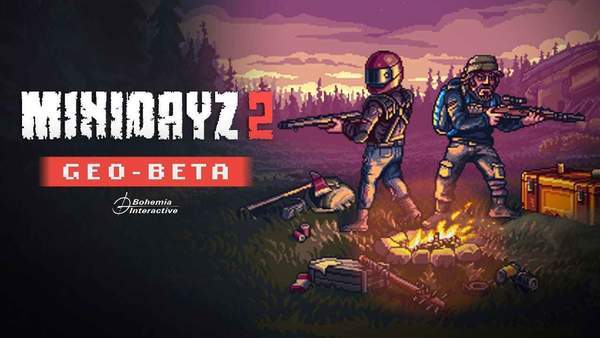 迷你dayz1.7.1中文版