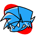 周五夜放克错误化烦人的橙子模组(FridayNightFunkin)