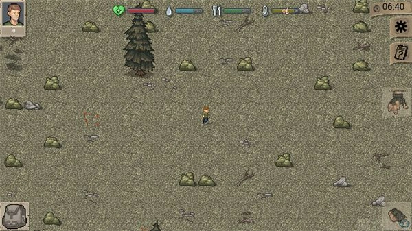 迷你dayz1.8.0中文版下载