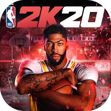 nba2k20手机版豪华版和典藏版
