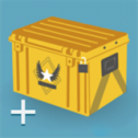 csgo皮肤开箱模拟器