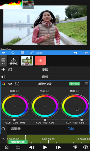 NodeVideo永久会员版