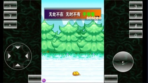 宠物王国天龙座改版