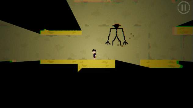 后室2D版
