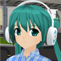 少女都市3d中文版免费