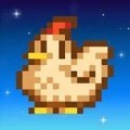 星露谷物语里奇赛德村