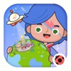 米加小镇世界双层自建房版
