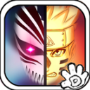 死神VS火影原版